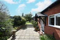 Swan Street, Sible Hedingham, CO9